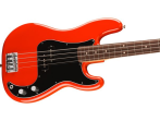 Бас-гитара Fender Player II Precision Bass RW CRR