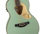 Электроакустическая гитара Gretsch G5021E Ran. Peng. Parlor MMet.