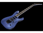 Электрогитара Kramer Guitars SM-1 Vintage Candy Blue