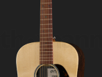 Электроакустическая гитара Martin Guitar D-X2E 12-String Rosewood 12-струнная