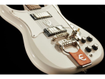 Электрогитара Epiphone Crestwood Custom Polaris White