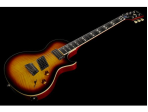 Электрогитара Epiphone Nancy Wilson Fanatic Fireburst