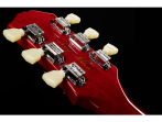 Электрогитара Epiphone Nancy Wilson Fanatic Fireburst