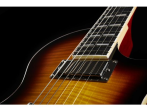 Электрогитара Epiphone Nancy Wilson Fanatic Fireburst