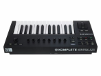 MIDI-клавиатура Native Instruments Komplete Kontrol A25