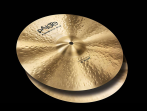 0001143715 Formula 602 Modern Essentials Hi-Hat Две тарелки 15'', Paiste