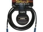 Кабель акустический 6.35мм, 10м, Klotz SC3PP10SW SC3