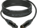 Кабель микрофонный XLR, 5м, Klotz M2FM1-0500 M2