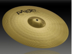 Тарелка 18'', Paiste 101 Brass Crash/Ride 0000144618