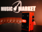Педаль эффектов AMT Electronics EX-50