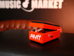 Педаль эффектов AMT Electronics EX-50