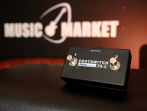 Футсвитч для комбо-усилителей и предусилителей, AMT Electronics FS-2