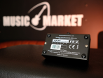 Футсвитч для комбо-усилителей и предусилителей, AMT Electronics FS-2