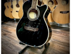 Акустическая гитара Flight F-230C BK