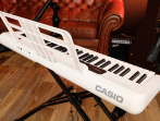 Синтезатор CASIO CT-S200 WE