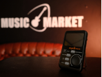 Метроном Cherub Portable Metronome WSM-240