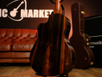 Классическая гитара Cort Classic Series AC160CFTL-NAT