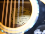 Акустическая гитара Greg Bennett GD100S/N