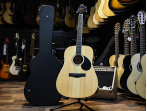 Акустическая гитара Greg Bennett D2/N