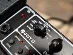 Комбоусилитель гитарный Joyo DC-15