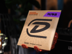 DEN1152 Performance + Комплект струн для электрогитары, никелированные, Medium/Heavy, 11-52, Dunlop