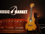 Укулеле концертная Kaimana UK-23M NS