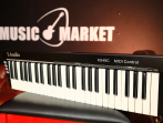 MIDI-контроллер Laudio KS49C