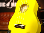 Укулеле сопрано MARTIN ROMAS MR-21 YW