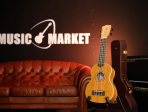 Укулеле сопрано Mirra UK-650-21