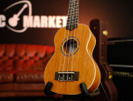 Укулеле сопрано Mirra UK-650-21