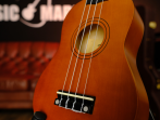 Укулеле сопрано Tutti JR-11 CF