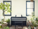 Цифровое фортепиано Casio Celviano AP-270BK