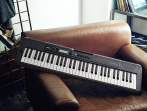 Синтезатор CASIO CT-S300