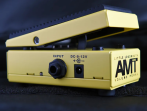 Педаль эффектов AMT Electronics Little Loudmouth ZERO LLM-2