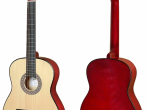 Классическая гитара Martin Romas JR-N39 N