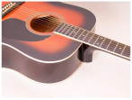 Акустическая гитара Caraya F600-BS