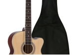 Акустическая гитара Phil Pro AS - 3904 / N