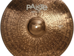 0001901419 900 Series Crash Тарелка 19", Paiste