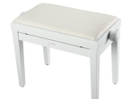 Банкетка для пианино или рояля DEKKO JR-39 WH