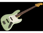 Бас-гитара Fender Player II Jazz Bass RW Birch Green