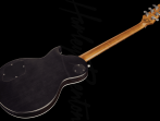 Электрогитара Harley Benton Agufish Custom Signature BT PB