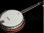 Банджо Harley Benton HBJ-24 Short Scale Tenor Banjo