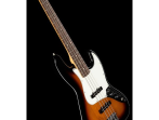 Бас-гитара Fender Player II Jazz Bass RW 3-Colour Sunburst
