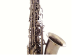 Саксофон альт Eb, отделка &laquo;винтаж&raquo;, John Packer JP045V