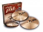 000068USET New PST 5 Universal Set Комплект тарелок 14"/16"/20", Paiste