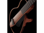 Гитара со звукоснимателем Yamaha SLG200N NT