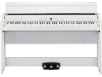 Цифровое пианино Korg G1 Air WH