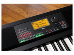 Цифровое пианино Korg XE20