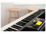 Цифровое пианино Korg XE20