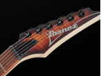 Электрогитара IBANEZ RGA42FM-DEF